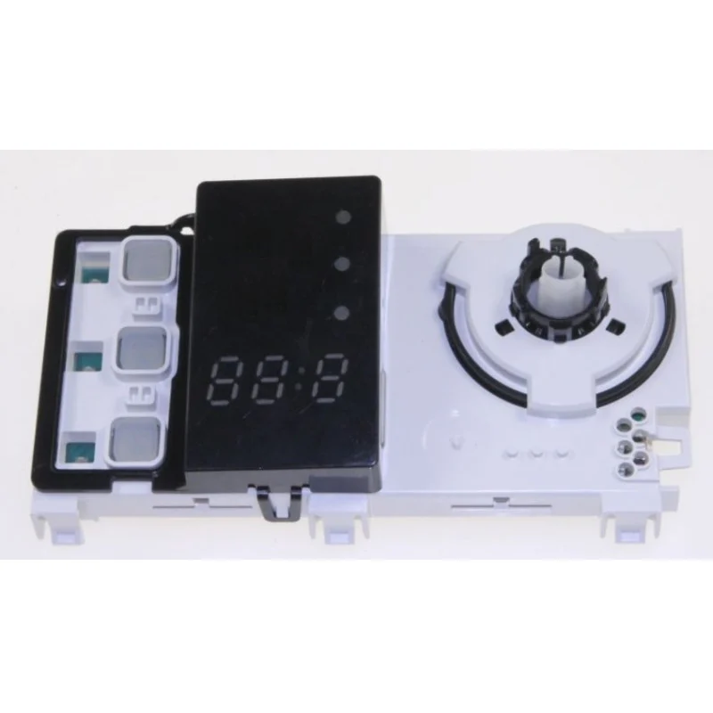 Module de commande pour Lave-vaisselle Bosch 12032285