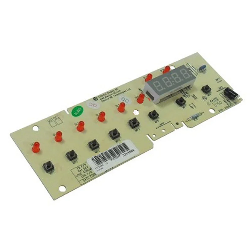 Module de commande pour Lave-vaisselle Fagor 32X1804