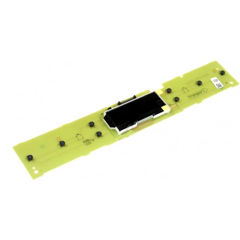 Module de commande pour Micro-ondes WHIRLPOOL 480120100878