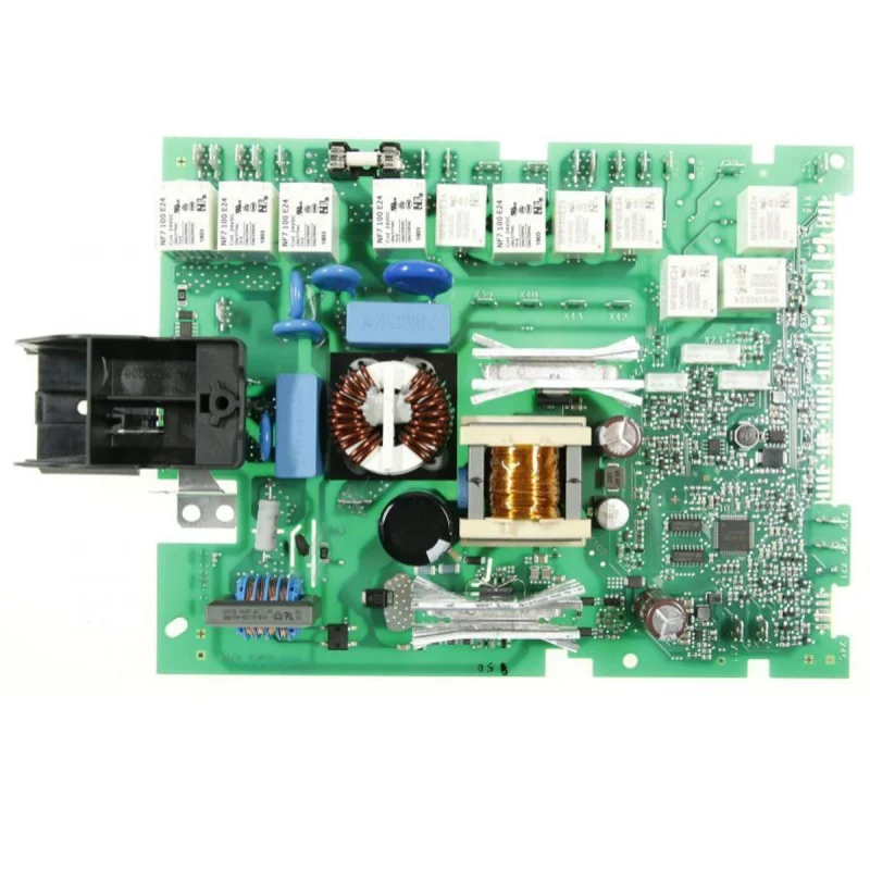 Module de commande programmé BOSCH 11029101 - BOSCH B/S/H