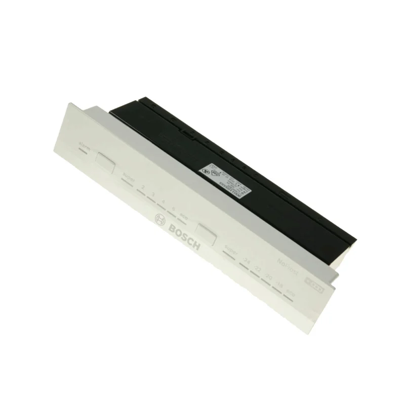 Module de commande programmé BOSCH 12014375 - BOSCH B/S/H