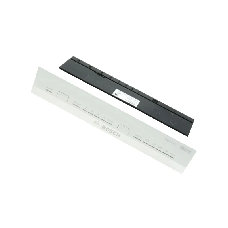 Module de commande programmé d'origine BOSCH 12014081 - BOSCH B/S/H