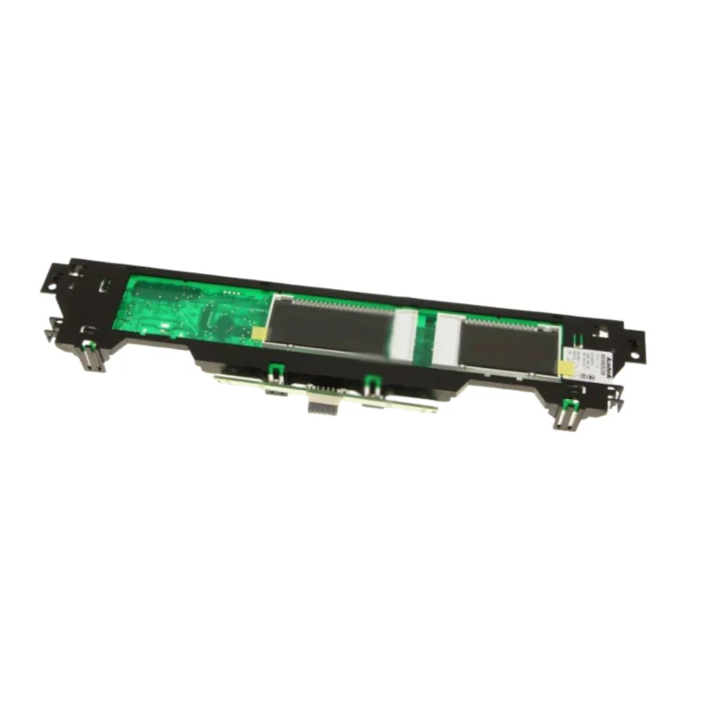 Module de commande programmée SIEMENS 00740759