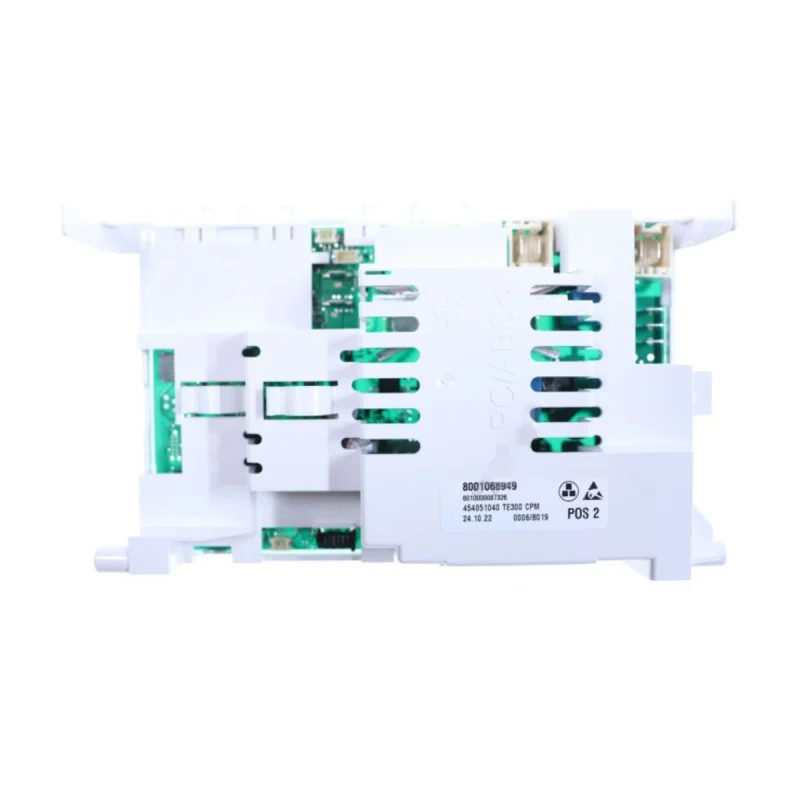 Module de commande programmé SIEMENS 12037809