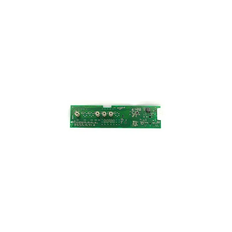 MODULE DE COMMANDE PROGRAMME 10000046 - BOSCH B/S/H