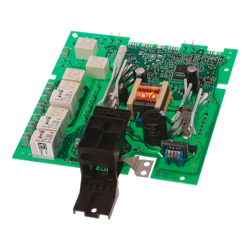 MODULE DE COMMANDE PROGRAMME 11017599 - BOSCH B/S/H