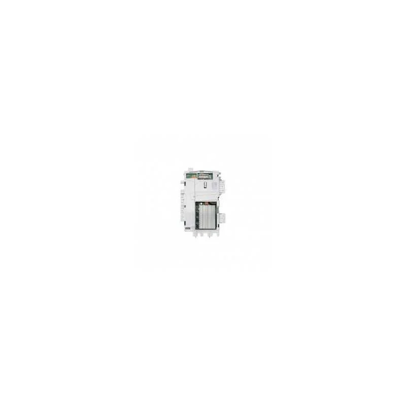 Module de commande programmé pour lave-linge Hoover, Candy - 70027386