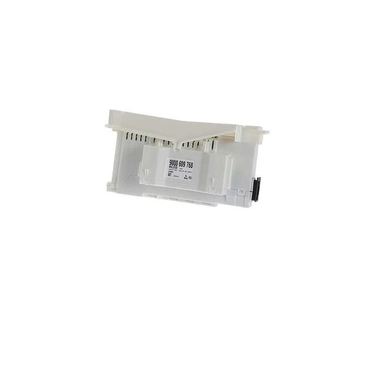 Module de commande programmé pour Lave-vaisselle Bosch 00659822