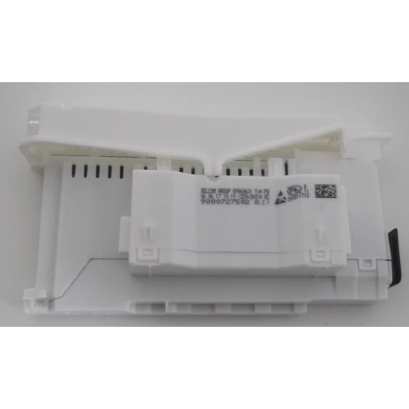 Module de commande programmé pour Lave-vaisselle Bosch 00750148