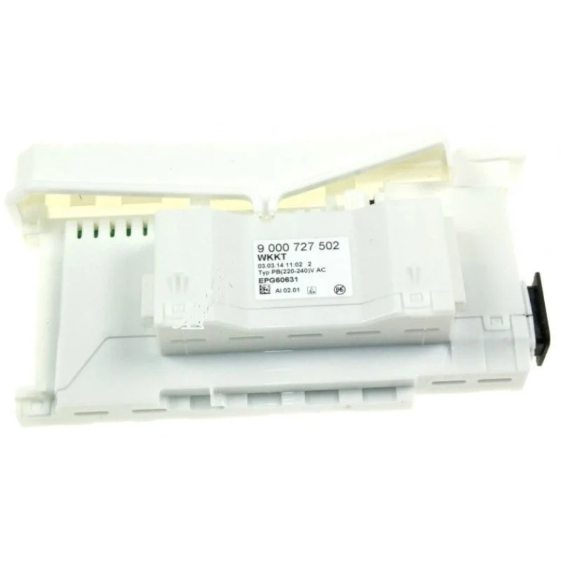 Module de commande programmé pour Lave-vaisselle Bosch 00659220