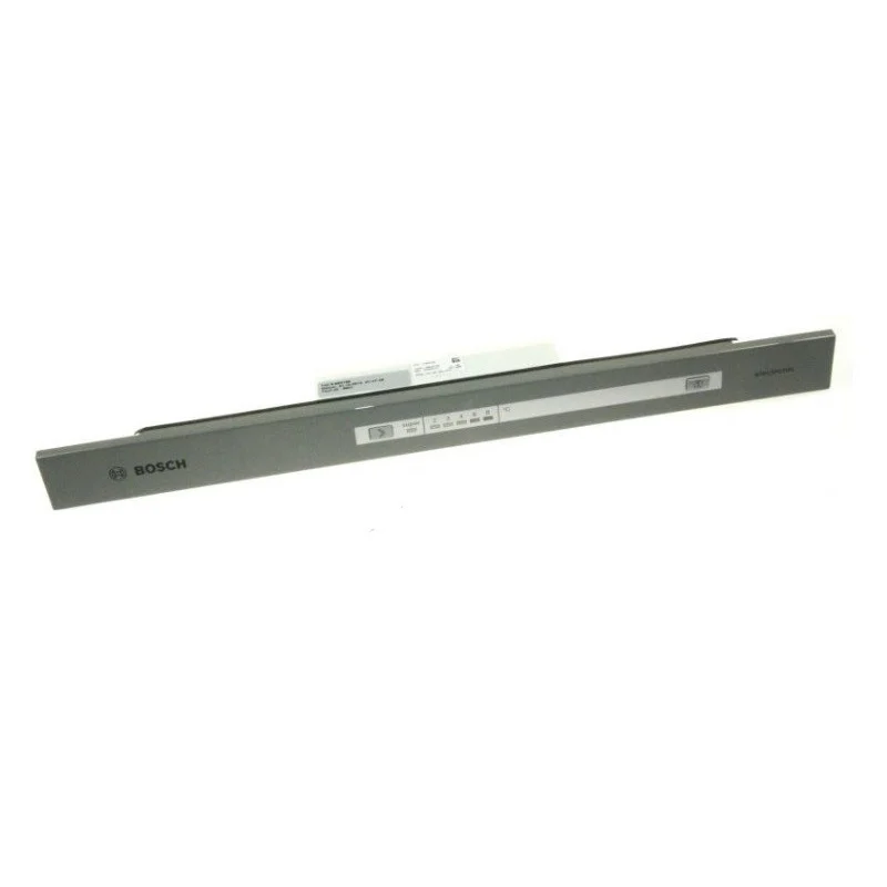 Module de commande programme pour Réfrigérateur, Congélateur BOSCH 00658766 - BOSCH B/S/H