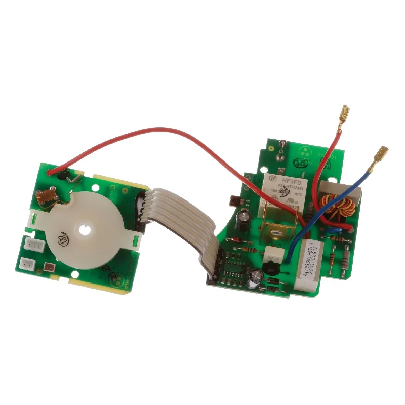 MODULE DE COMMANDE ROBOT 00629153 - BOSCH B/S/H