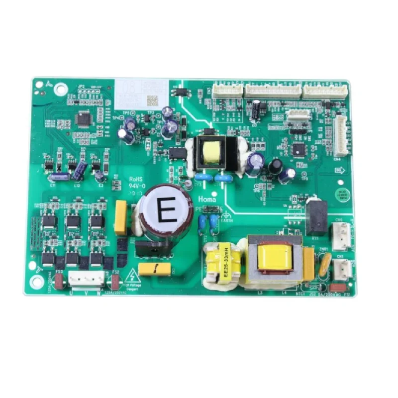 Module de contrôle BEKO 9178018925