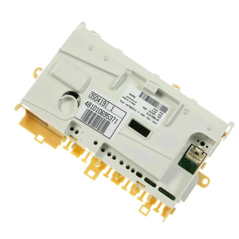 Module de contrôle programmé WHIRLPOOL 481010695371