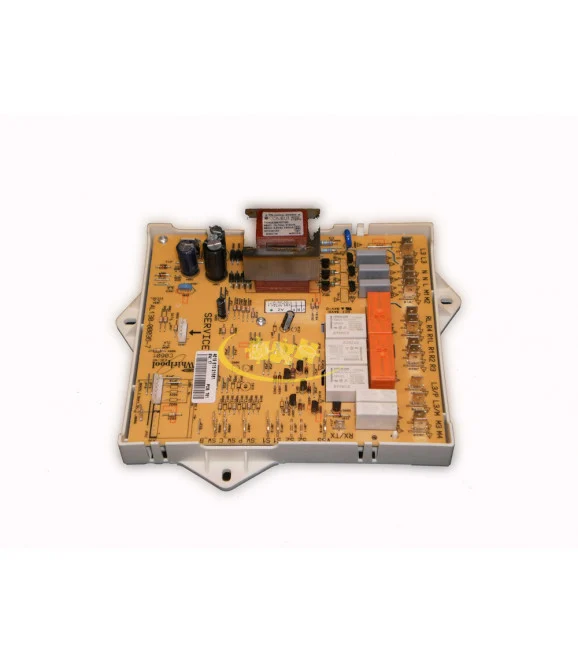 Module de four Whirlpool 480131000059 Achat sur Ménapièces - Whirlpool Laden Ignis Baucknecht Radiola Philips