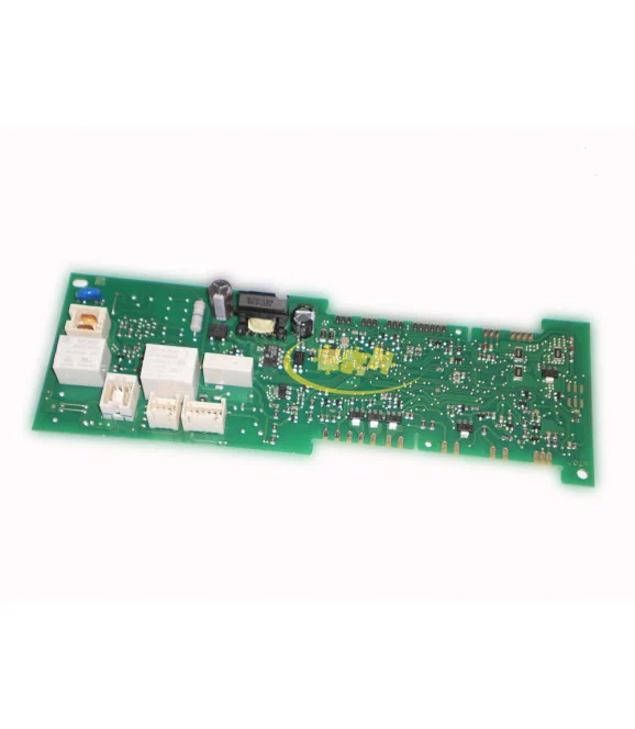 Module de lave linge Bosch WAQ24483FF - Bosch Siemens Neff Gaggenau Viva Impérial Balay Bsh