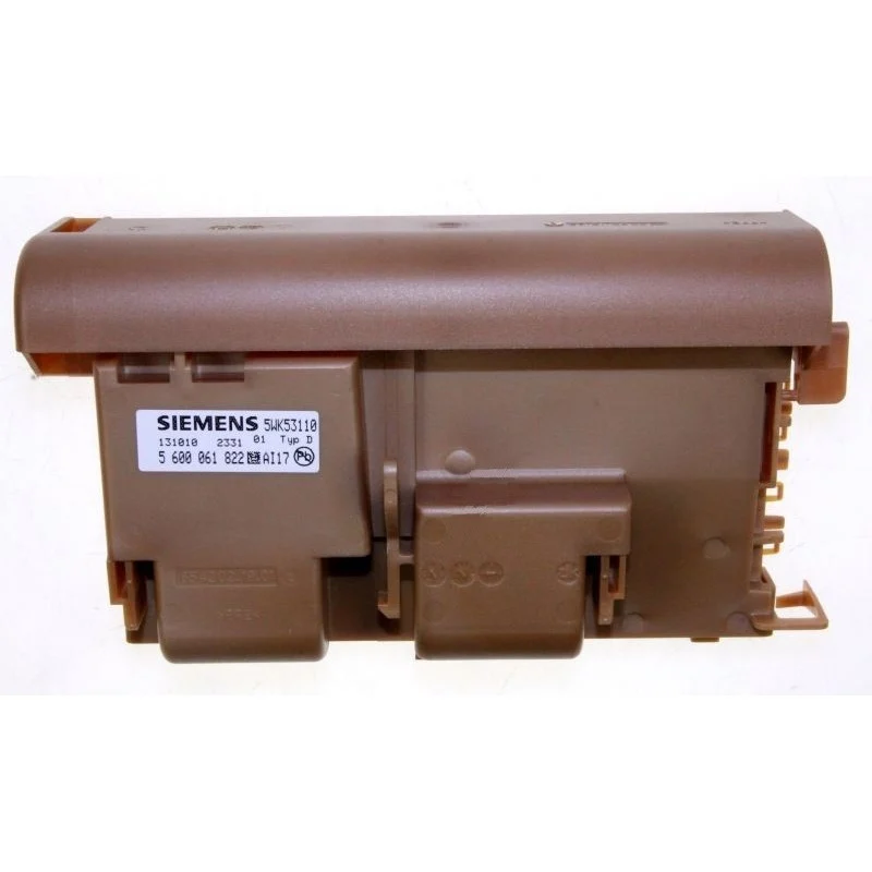 Module de puissance pour Lave-vaisselle Bosch 00483682