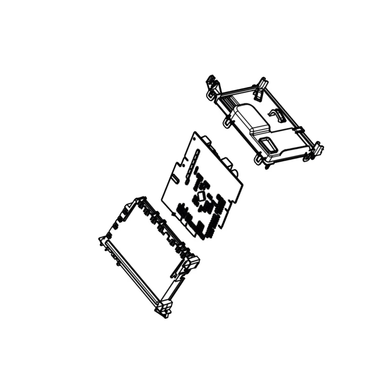 Module de puissance BEKO 1510155290