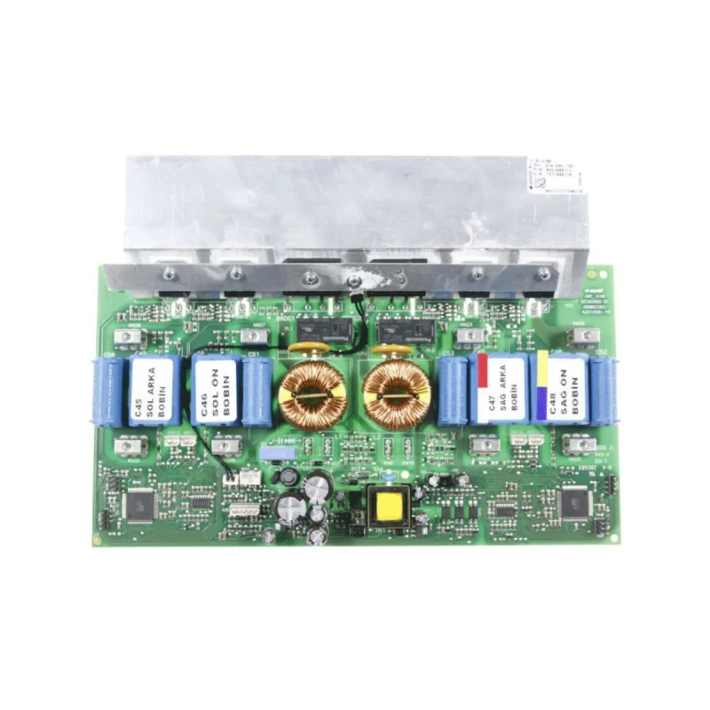 Module de puissance BEKO 662000112
