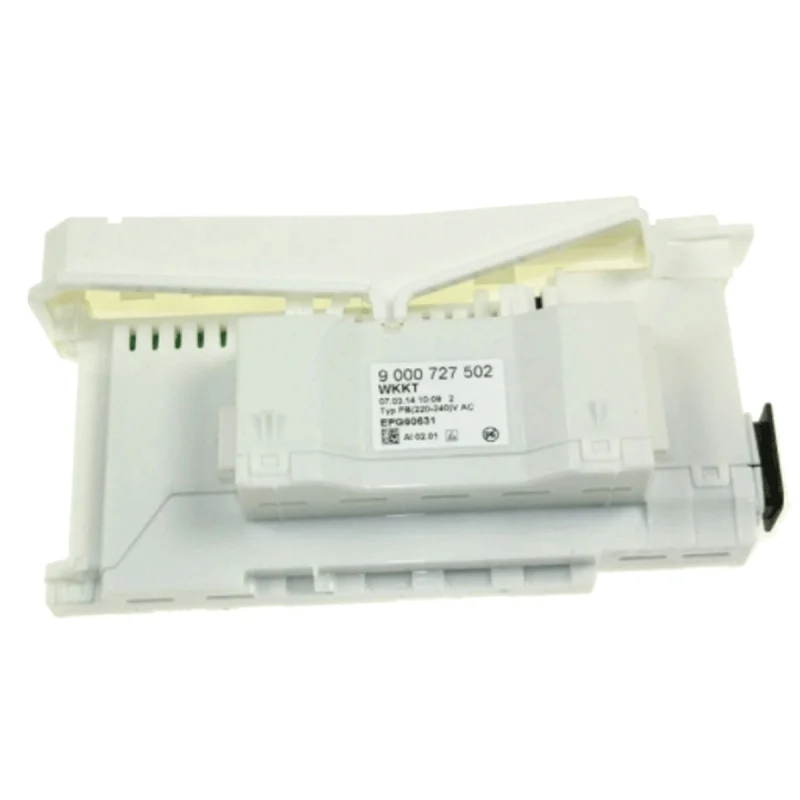 Module de puissance BOSCH 00658262 - BOSCH B/S/H