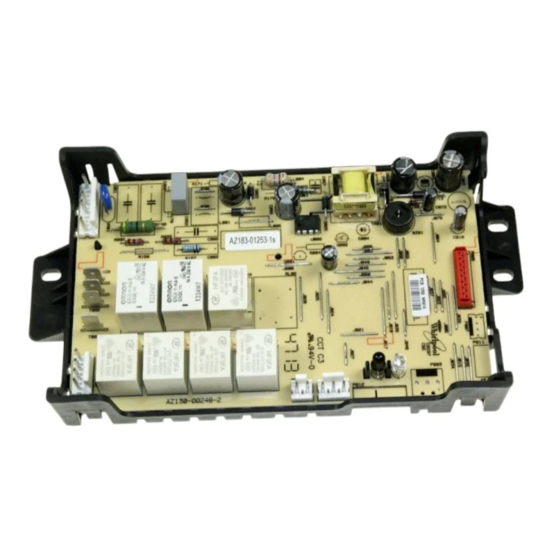 Module de puissance, carte électronique WHIRLPOOL 481010565095