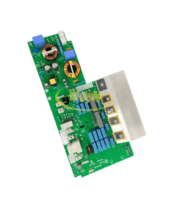 Module de puissance côté gauche table induction Bosch 00745770 - Bosch Siemens Neff Gaggenau Viva Impérial Balay Bsh