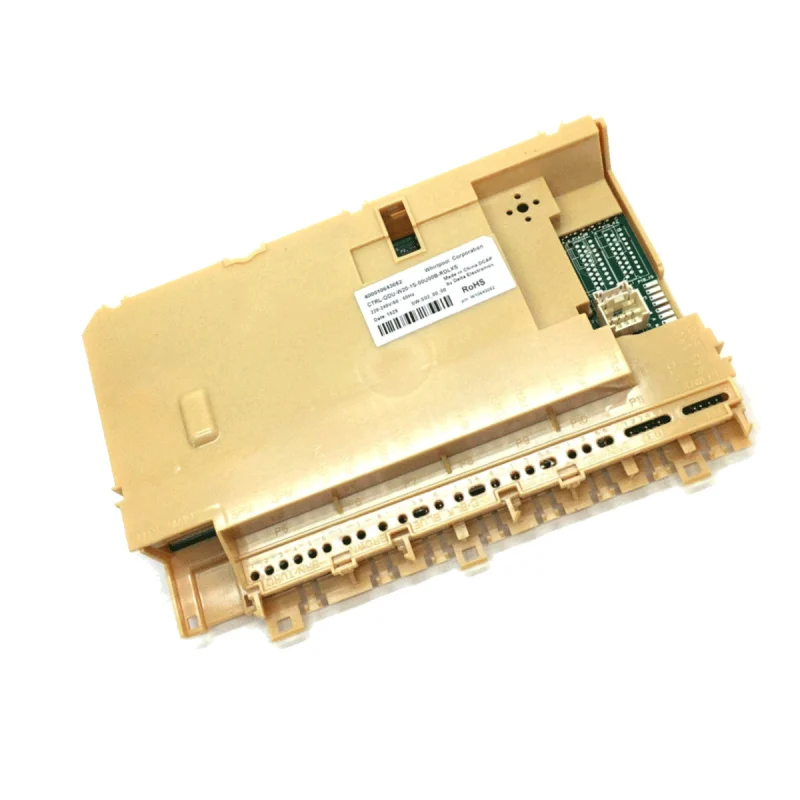 Module de puissance d'origine WHIRLPOOL 481010643052