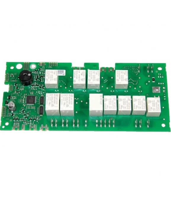 Module de puissance de four encastrable Bosch Siemens - Bosch Siemens Neff Gaggenau Viva Impérial Balay Bsh