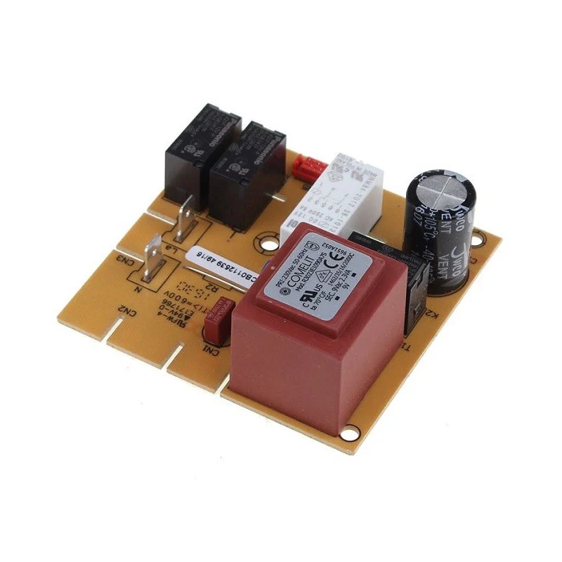 Module de puissance de hotte pour Hotte ELICA ECB0124166