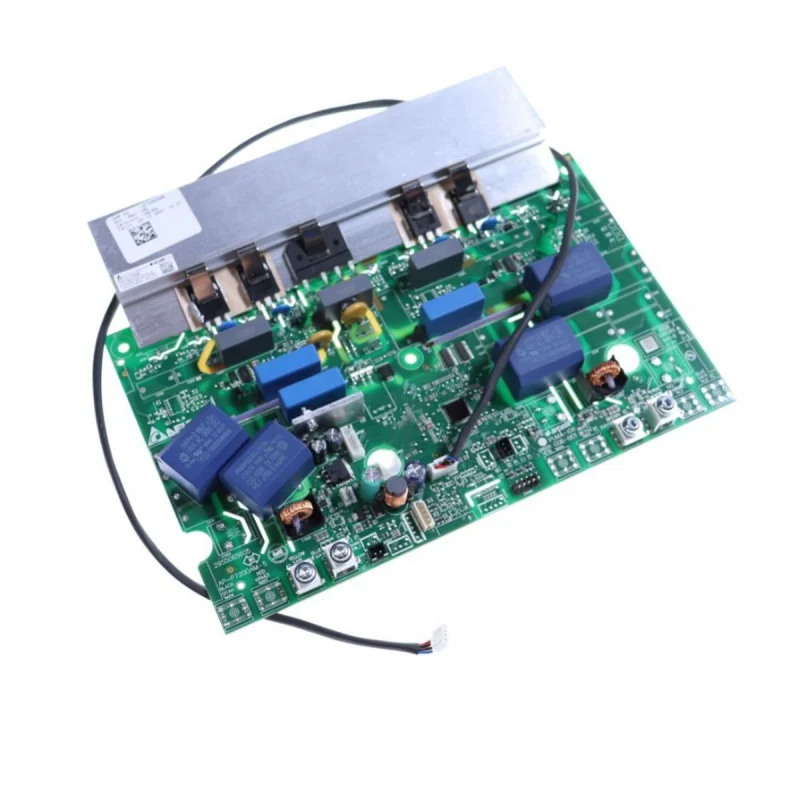 Module de puissance droit BEKO 167265008