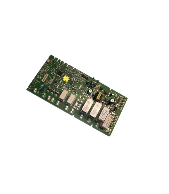 Module de puissance four encastrable Brandt AS0031455 - Fagor Brandt Thomson Vedette De-Dietrich Sauter Thermor Océan