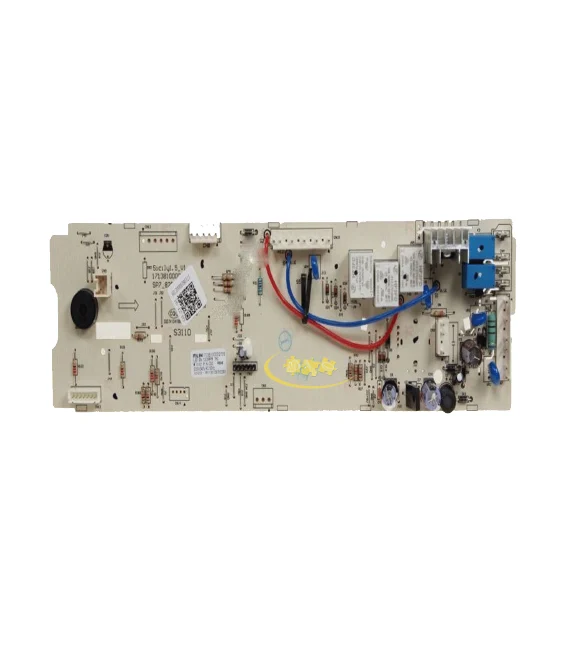 Module de puissance lave linge Brandt AS0033309 - Ménapièces
