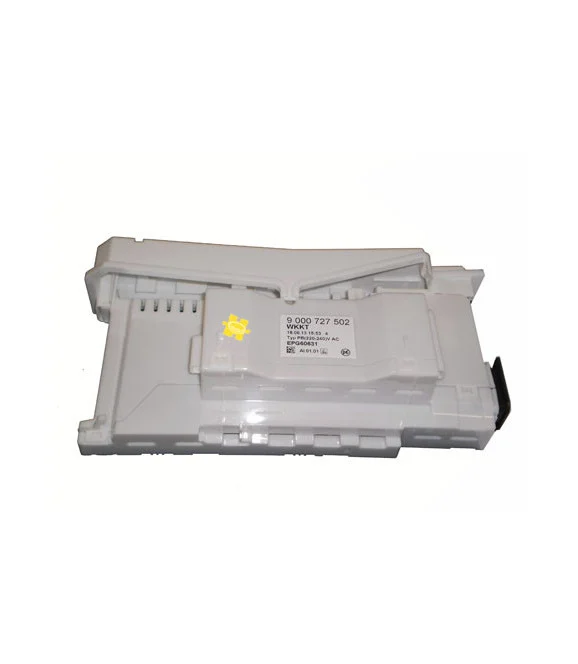 Module de puissance lave vaisselle Bosch SMI53M22 - Bosch Siemens Neff Gaggenau Viva Impérial Balay Bsh