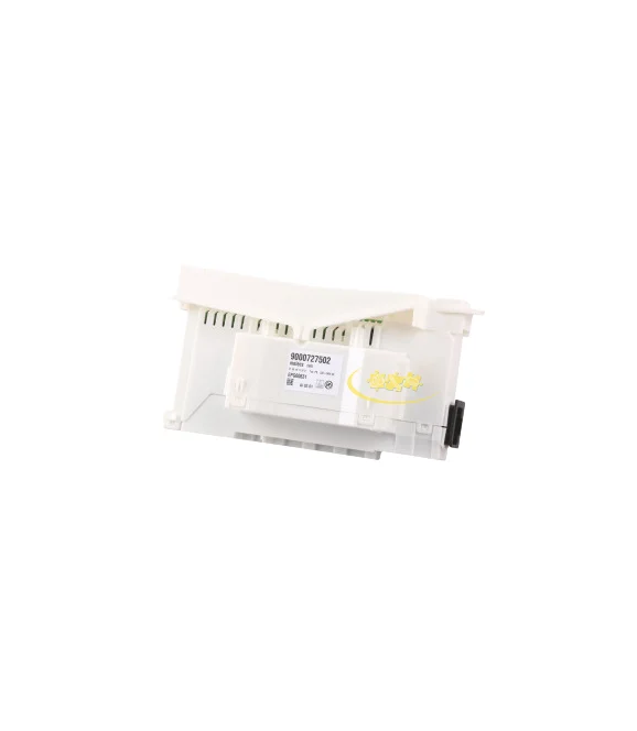 Module de puissance lave vaisselle Bosch SMI53M82 SMI53M84 00655640 - Bosch Siemens Neff Gaggenau Viva Impérial Balay Bsh