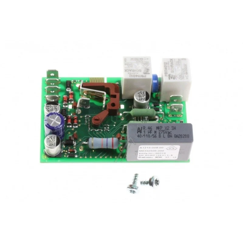 Module de puissance pour Plaque de cuisson BOSCH 00492695 - SIEMENS
