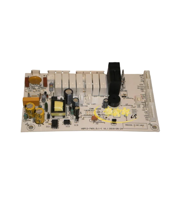 Module de puissance pour lave vaisselle Brandt AS0067846 - Fagor Brandt Thomson Vedette De-Dietrich Sauter Thermor Océan