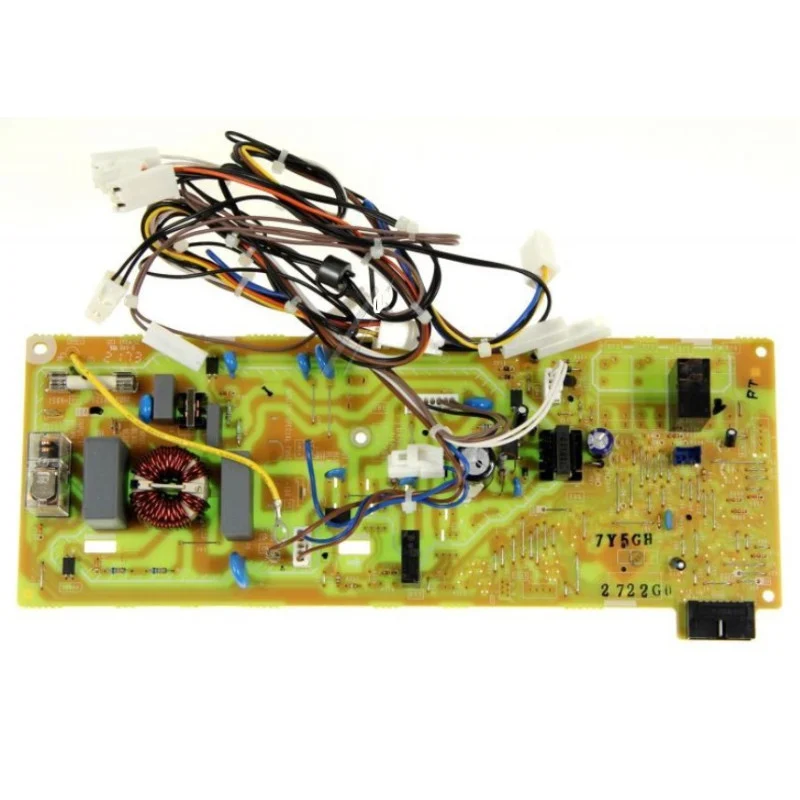 Module de puissance pour Micro-ondes BOSCH 00657647