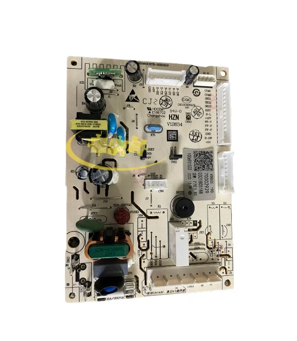 Module de puissance pour réfrigérateur combiné Haier 70002929 Module électronique Haier 70002929 – Pièce détachée d’origine