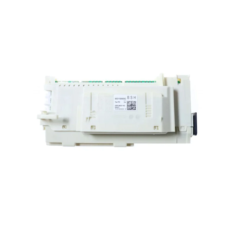 Module de puissance programmé BOSCH 12040748 - BOSCH B/S/H