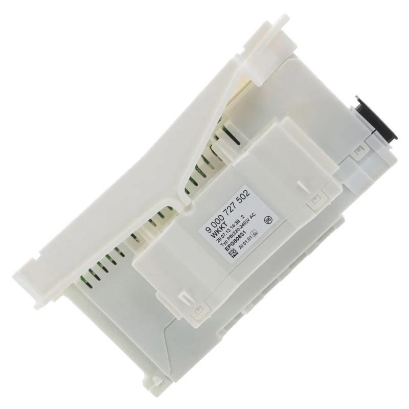 Module de puissance programmé d'origine BOSCH 00655697 - BOSCH B/S/H