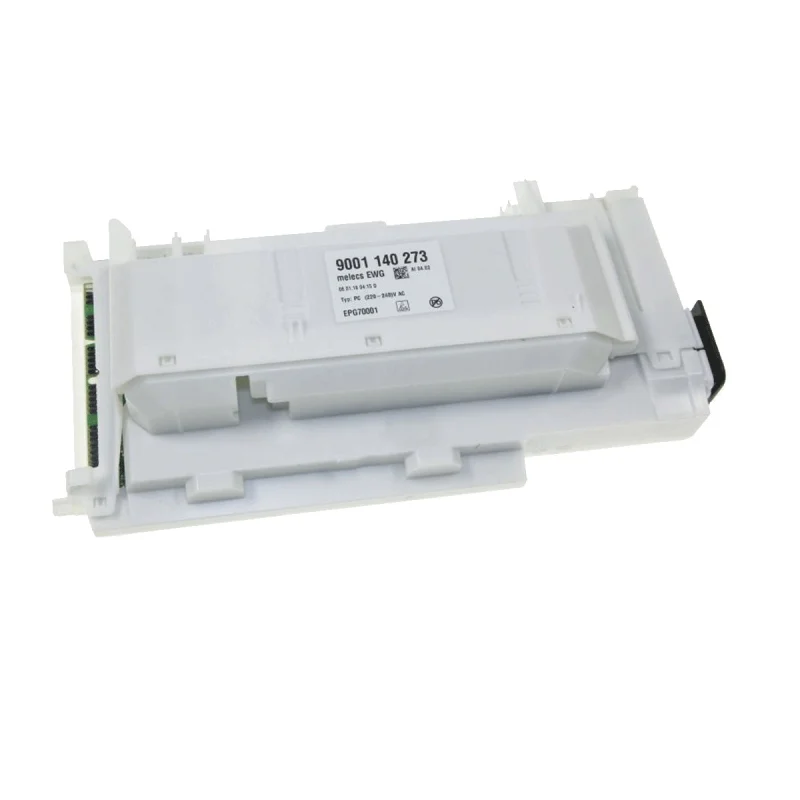 Module de puissance programmé d'origine BOSCH 12007353 - BOSCH B/S/H