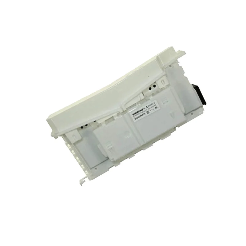 Module de puissance programmés d'origine BOSCH 00631664 - BOSCH B/S/H