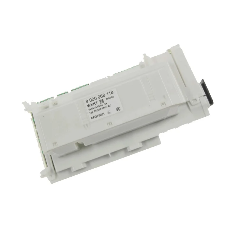 Module de puissance programmés d'origine SIEMENS 12009149