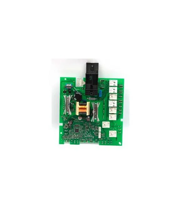 Module de puissance programmé 11017594 four Bosch Siemens - Bosch Siemens Neff Gaggenau Viva Impérial Balay Bsh