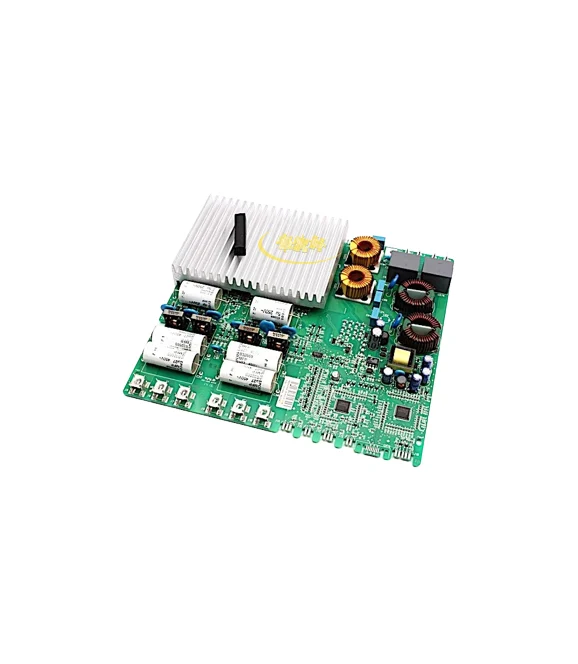 Module de puissance table induction Brandt AS0033367 AS0020744 - Ménapièces