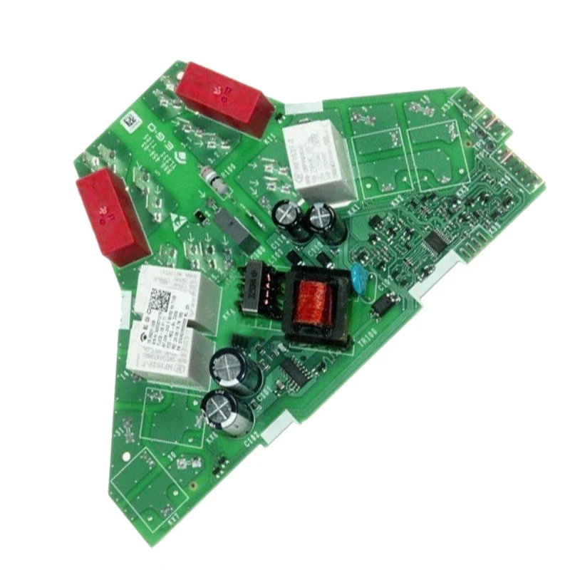 Module de relais d'origine BOSCH 11021977 - BOSCH B/S/H