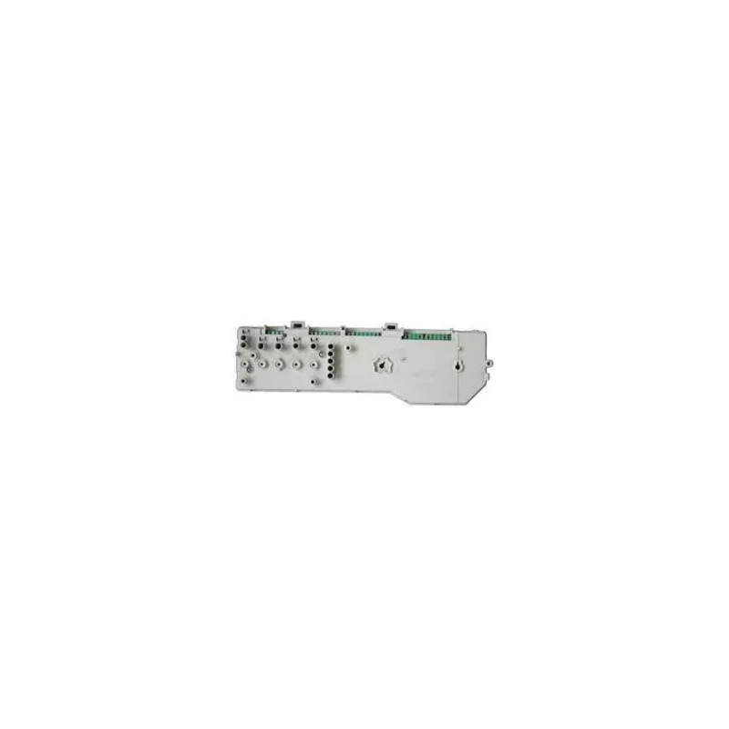 Module électronique configuré pour Lave-Linge ELECTROLUX 973913210401029