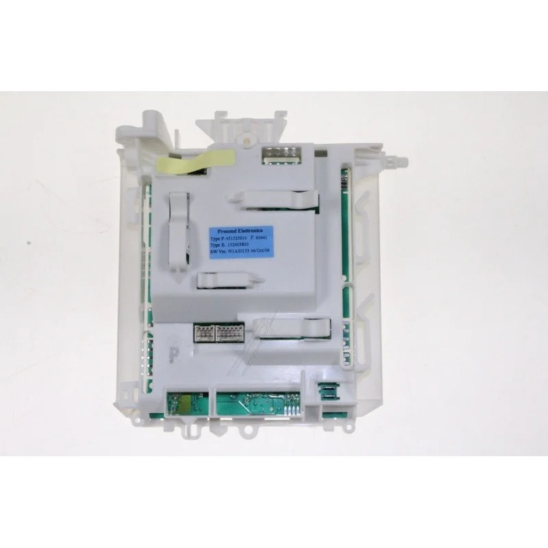 Module électronique configuré pour Lave-Linge ARTHUR MARTIN 973914522104004
