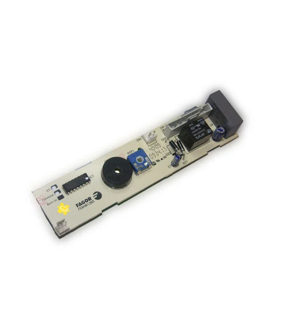 Module electronique de réfrigerateur - Fagor Brandt Thomson Vedette De-Dietrich Sauter Thermor Océan