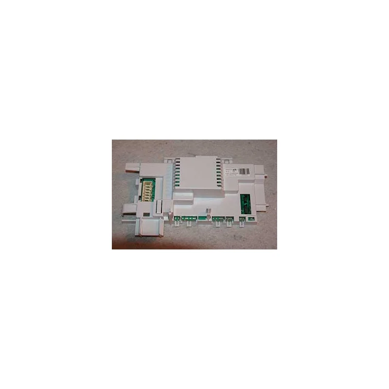 MODULE ELECTRONIQUE LAVE-LINGE CANDY / HOOVER 49031992
